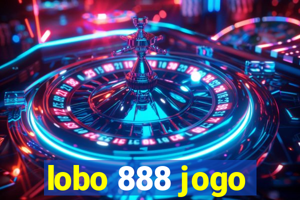lobo 888 jogo